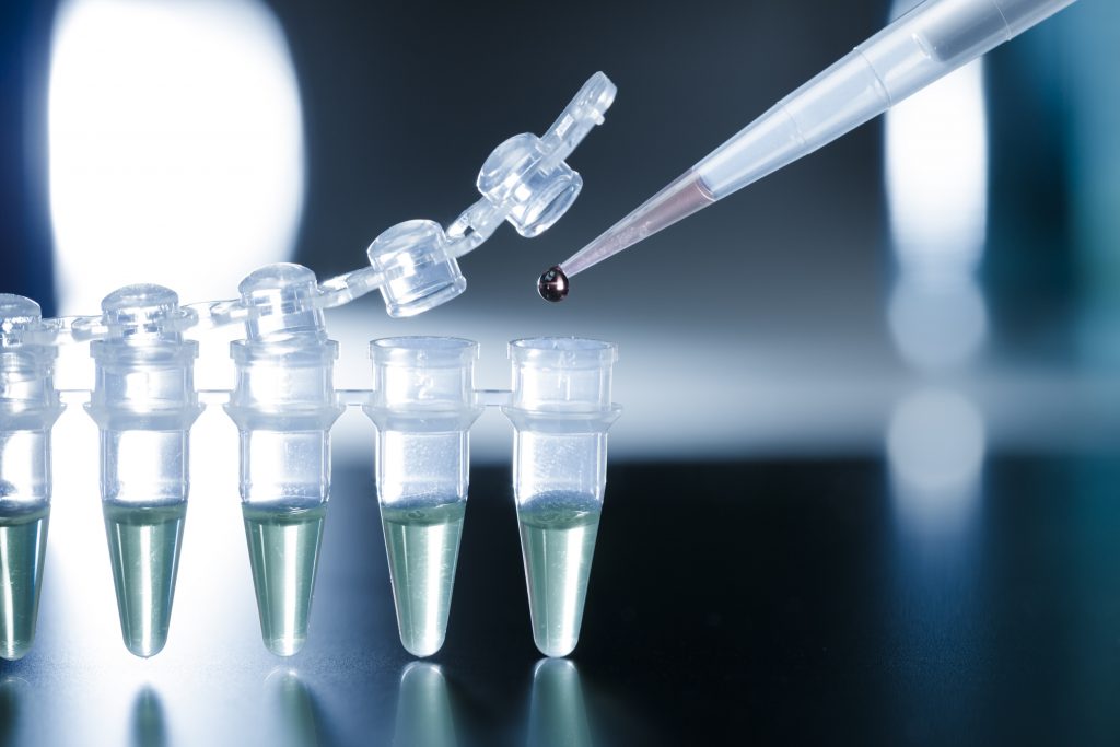 Liệu pháp tế bào gốc là phương pháp mới của nền y học