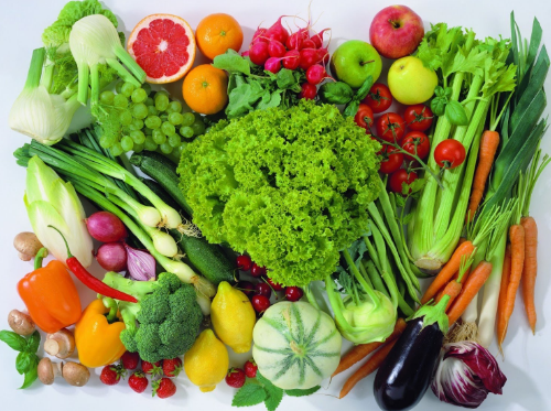 Điều gì xảy ra khi bạn ăn rau xanh hàng ngày? Những lợi ích mà nó mang lại  là gì?