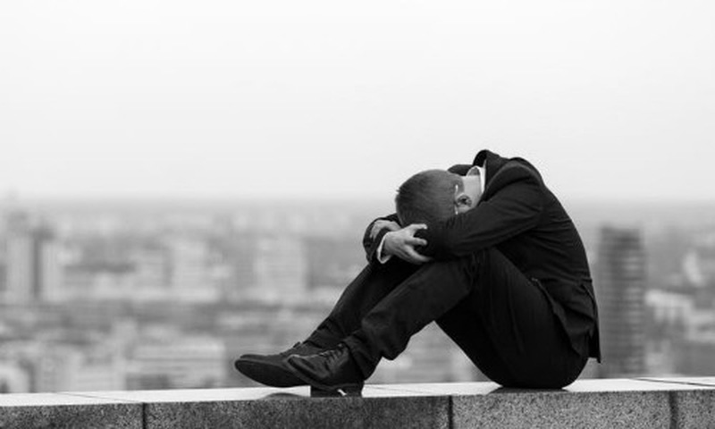 7 dấu hiệu cảnh báo bạn có nguy cơ bị trầm cảm - Therapy