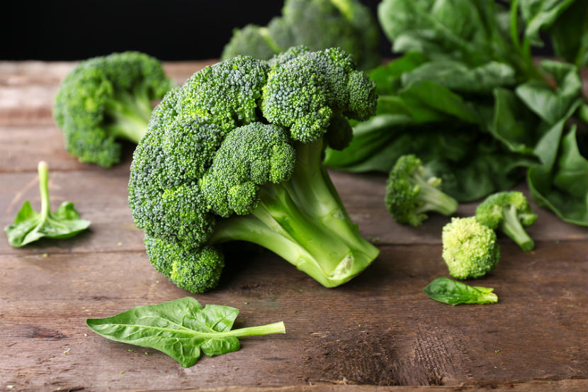 Ích lợi tuyệt vời của bông cải xanh trong việc ngăn ngừa bệnh ung thư