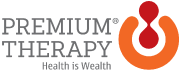 Logo Premium Therapy