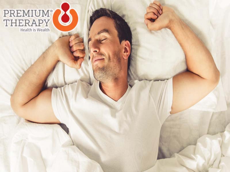 Những cách cải thiện giấc ngủ hiệu quả nhất