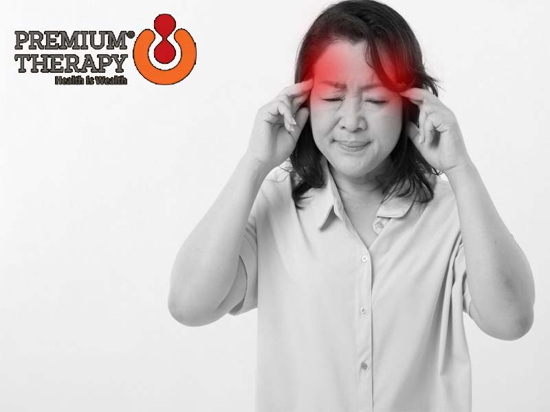 Thường xuyên đau đầu hằng ngày là bệnh gì? Cách điều trị