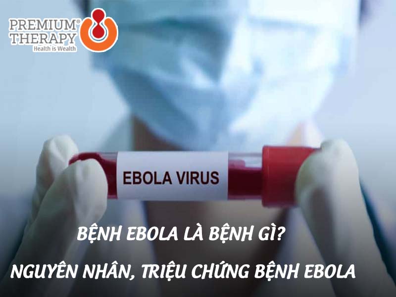bệnh ebola