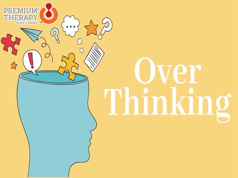 Bệnh overthinking là gì?