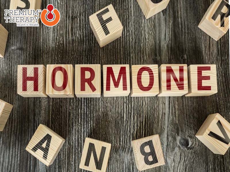 hormone ảnh hưởng đến tâm lý con người