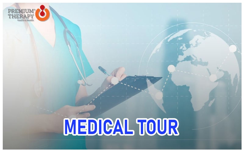 Medical tour